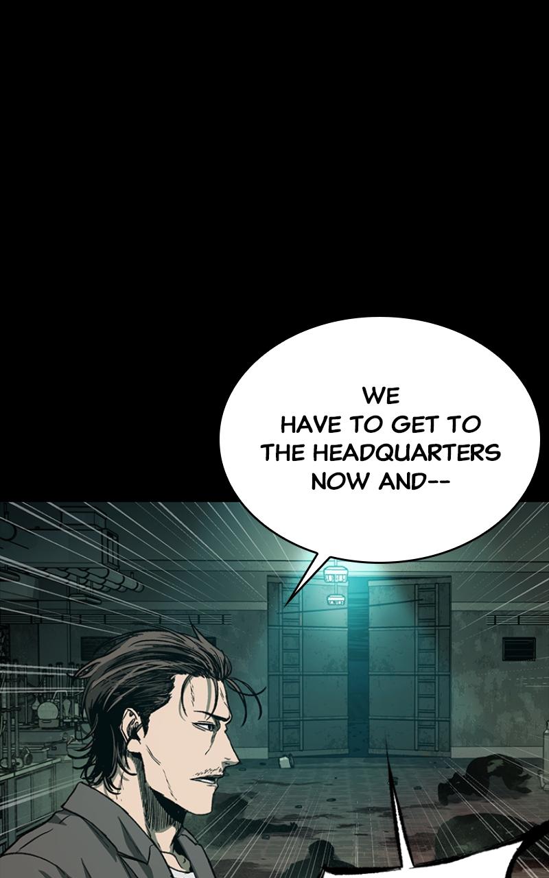 Kowloon: COPÓKA Chapter 39 - Page 34