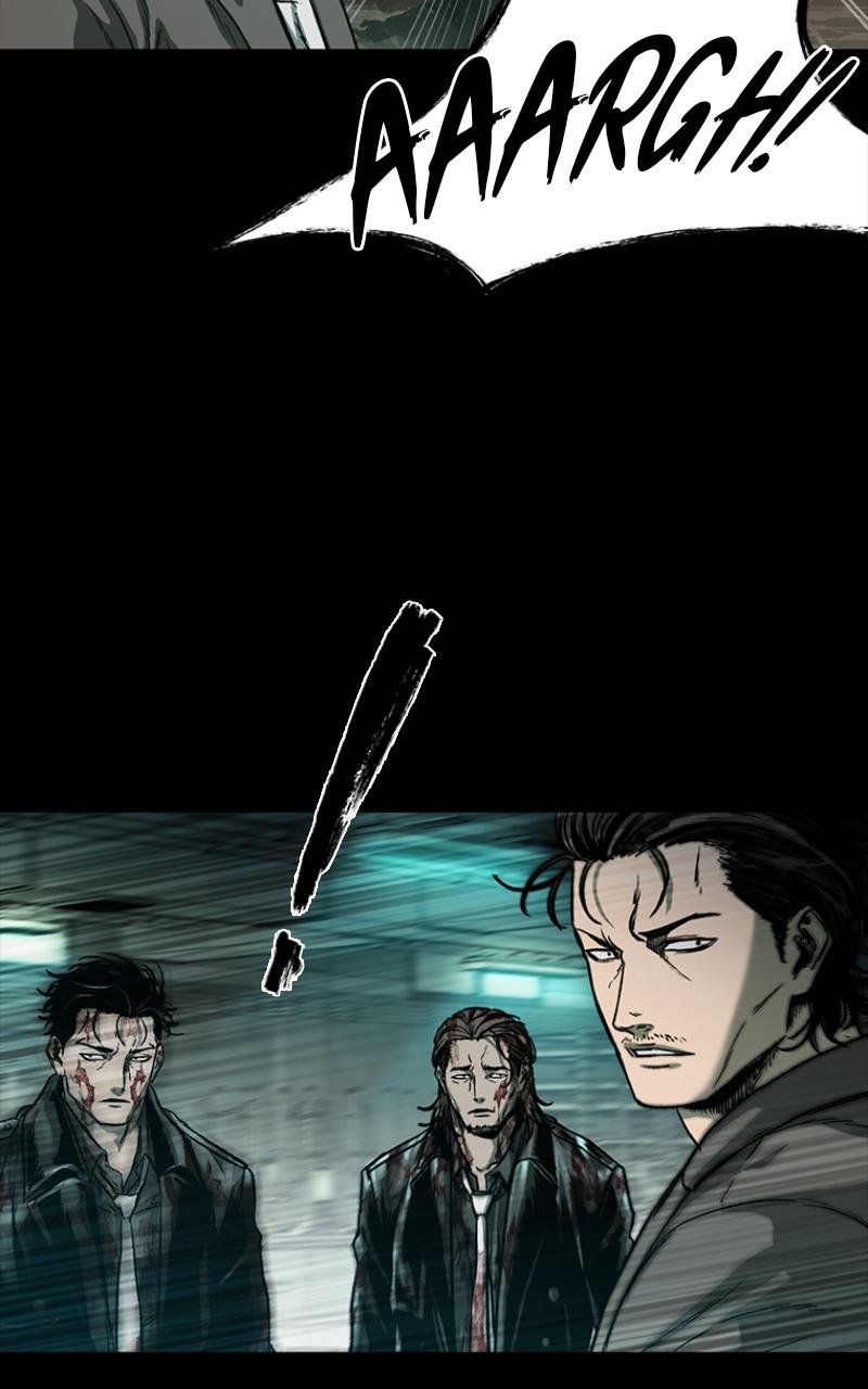 Kowloon: COPÓKA Chapter 39 - Page 35