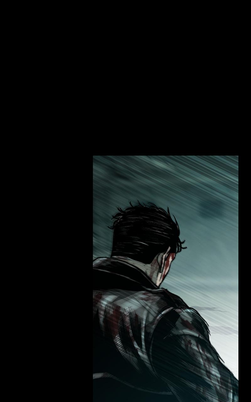 Kowloon: COPÓKA Chapter 39 - Page 36