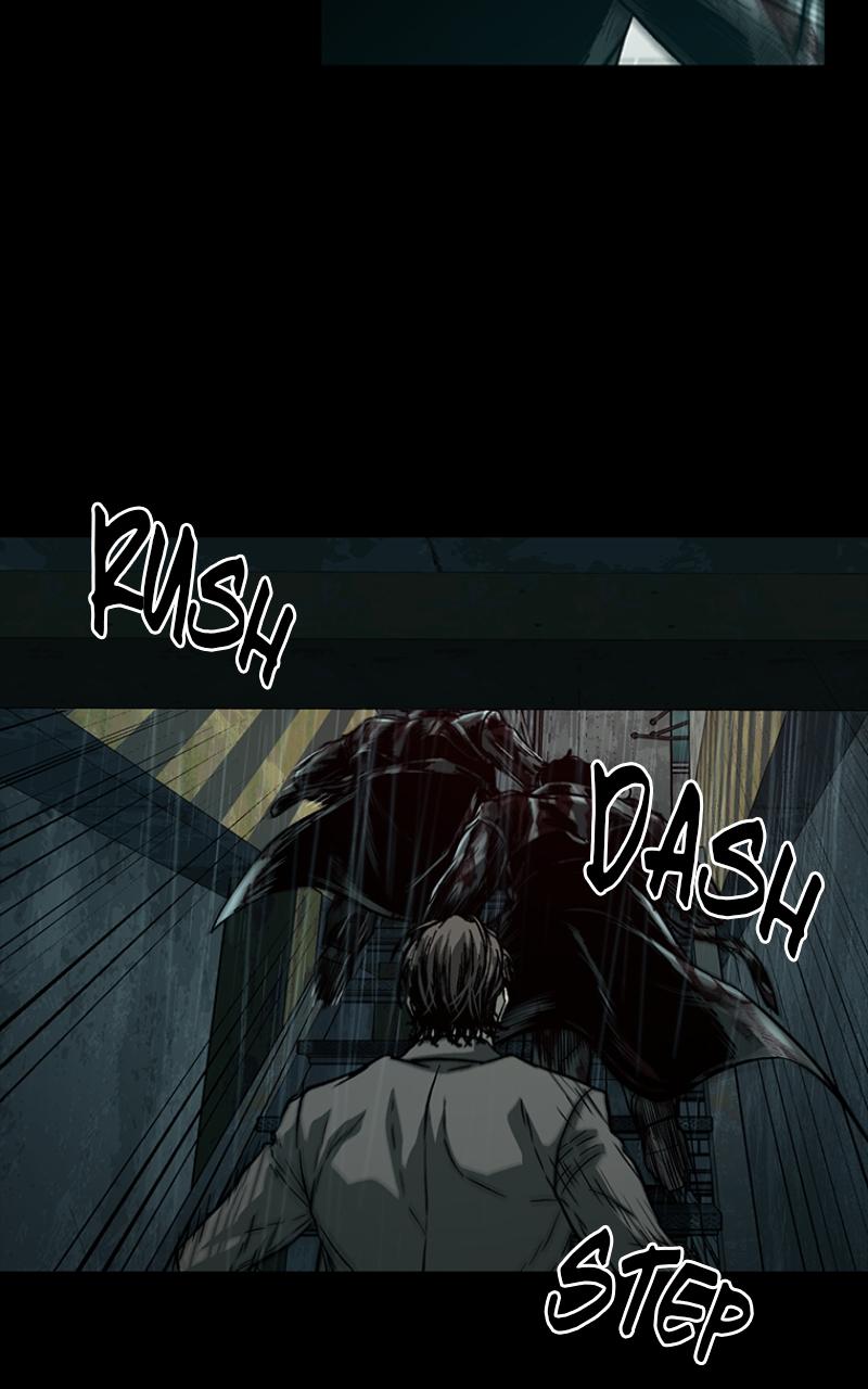 Kowloon: COPÓKA Chapter 39 - Page 37