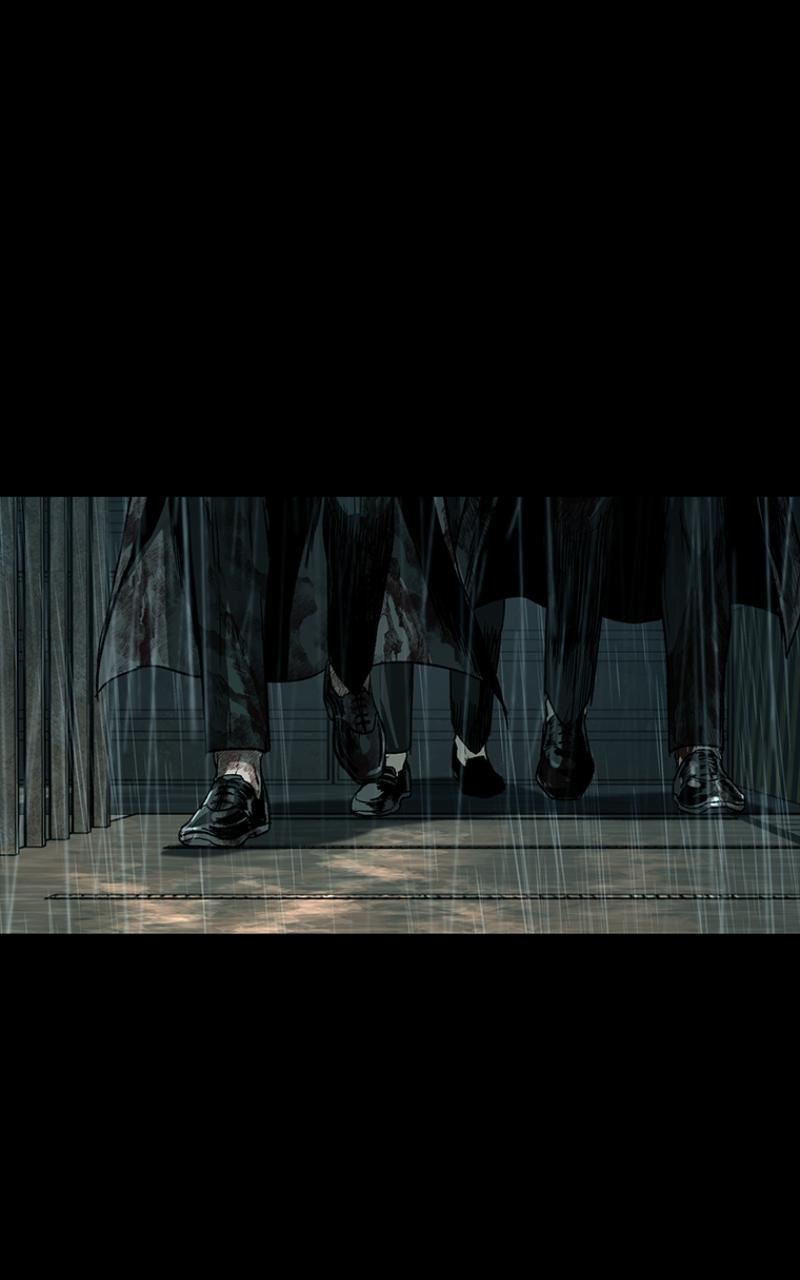 Kowloon: COPÓKA Chapter 39 - Page 38