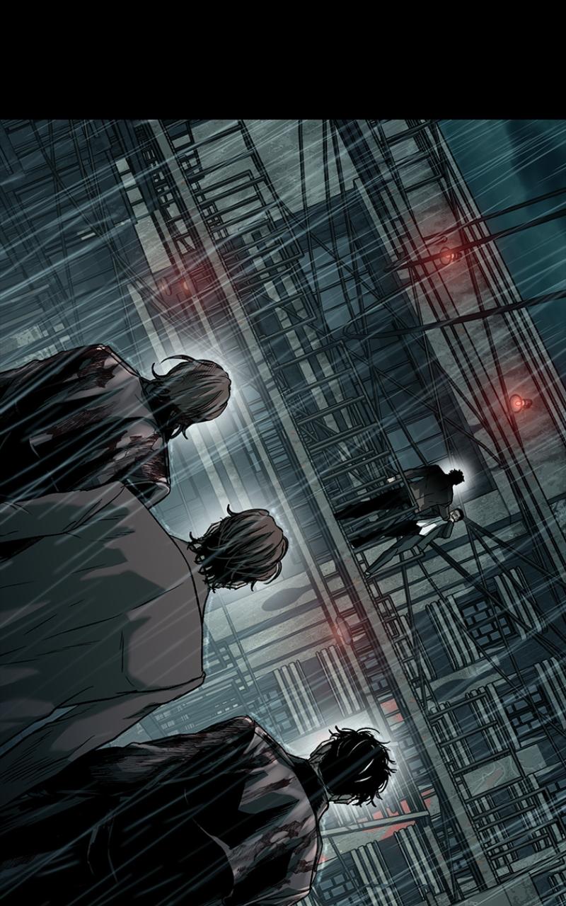 Kowloon: COPÓKA Chapter 39 - Page 39