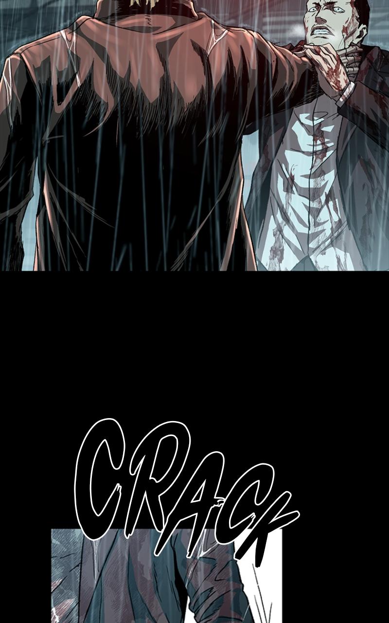 Kowloon: COPÓKA Chapter 39 - Page 41