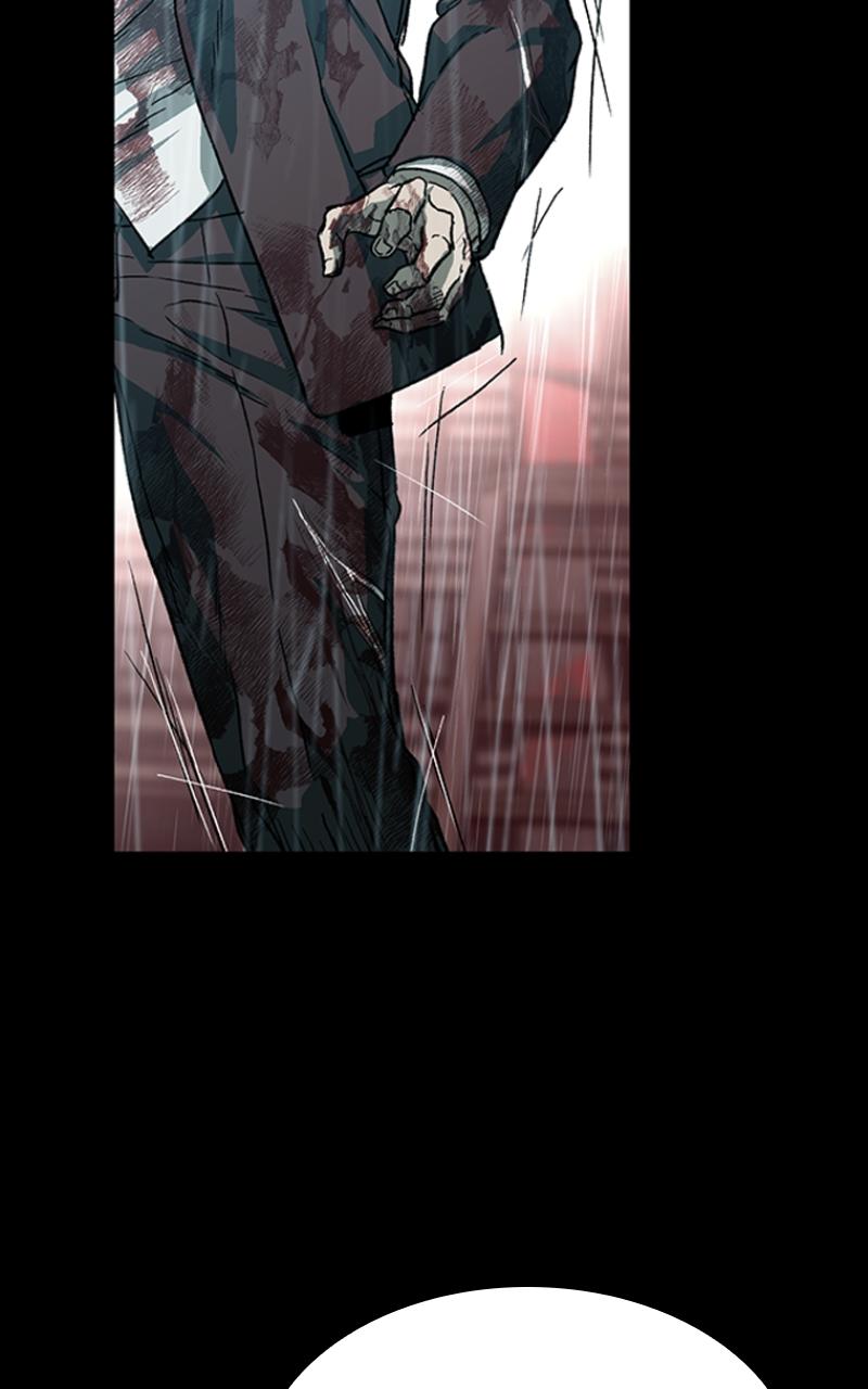 Kowloon: COPÓKA Chapter 39 - Page 42