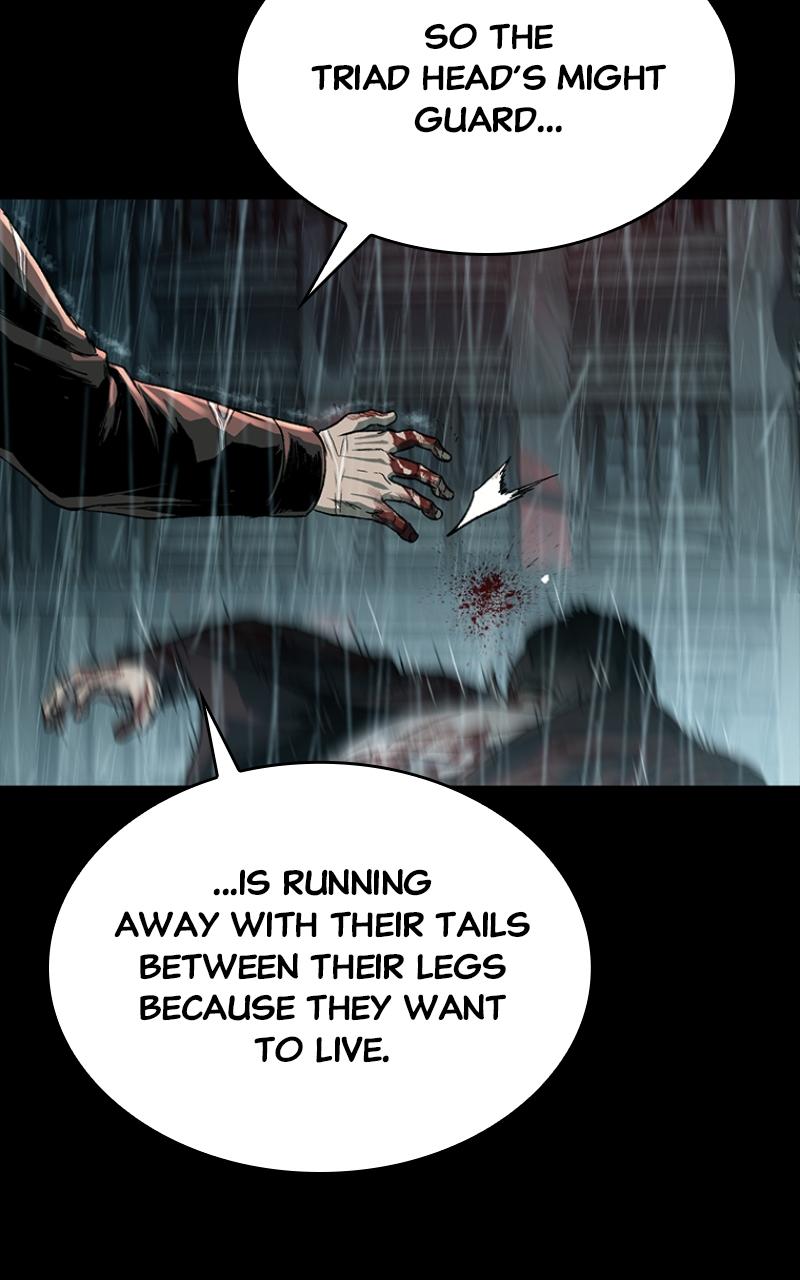 Kowloon: COPÓKA Chapter 39 - Page 43