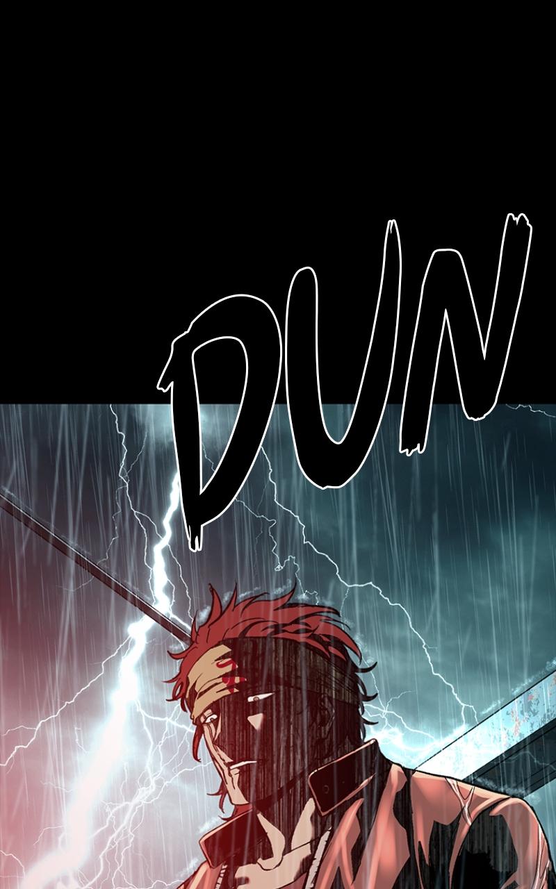 Kowloon: COPÓKA Chapter 39 - Page 44