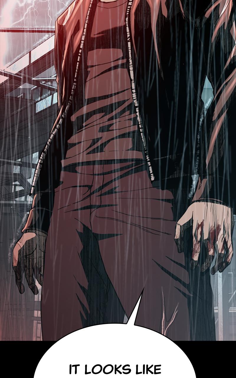 Kowloon: COPÓKA Chapter 39 - Page 45