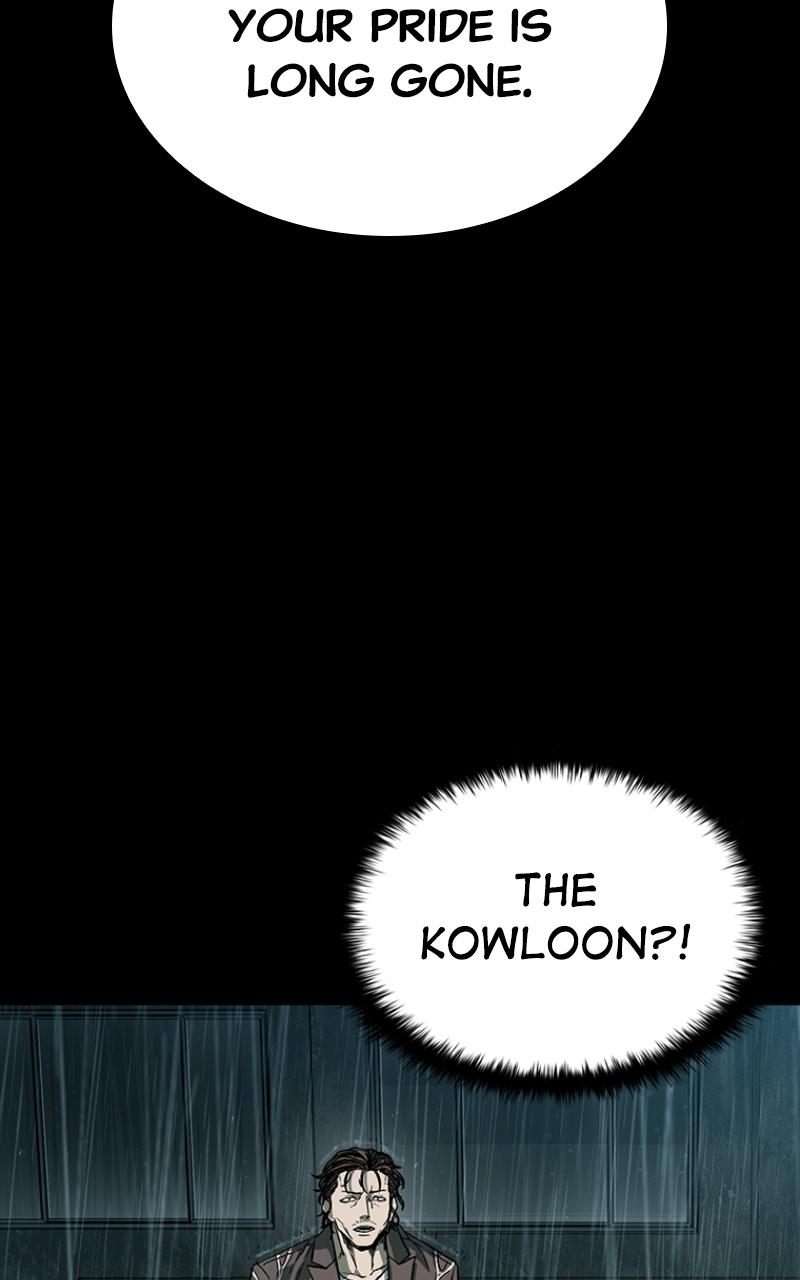 Kowloon: COPÓKA Chapter 39 - Page 46