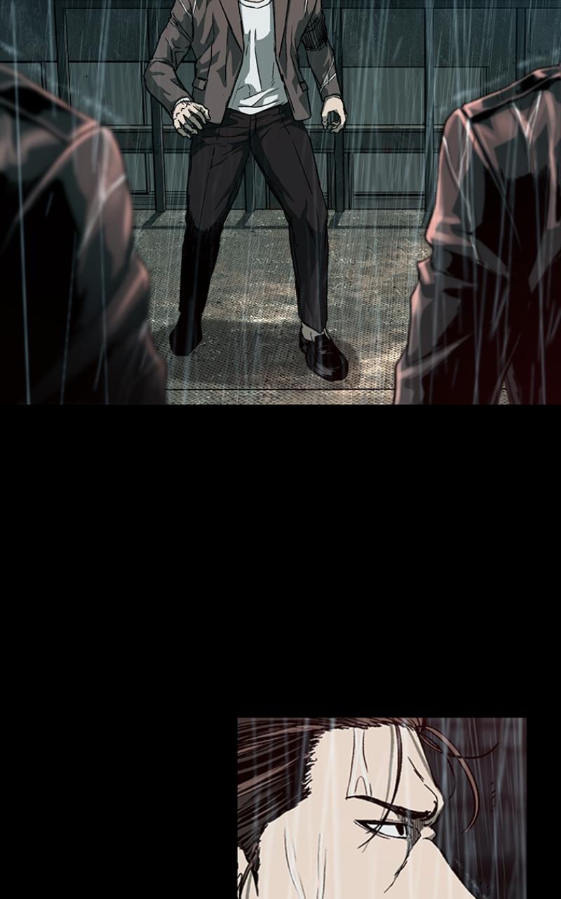 Kowloon: COPÓKA Chapter 39 - Page 47