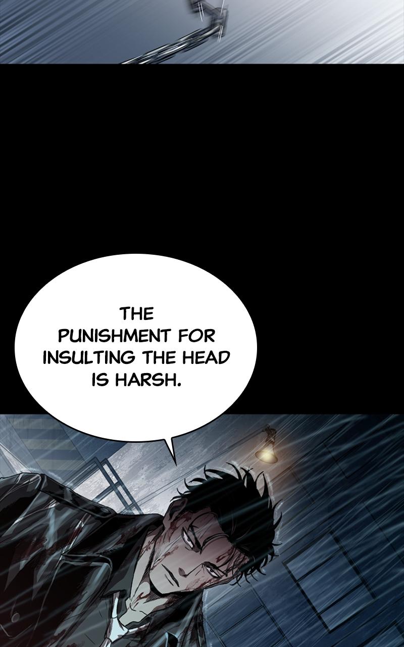 Kowloon: COPÓKA Chapter 39 - Page 49