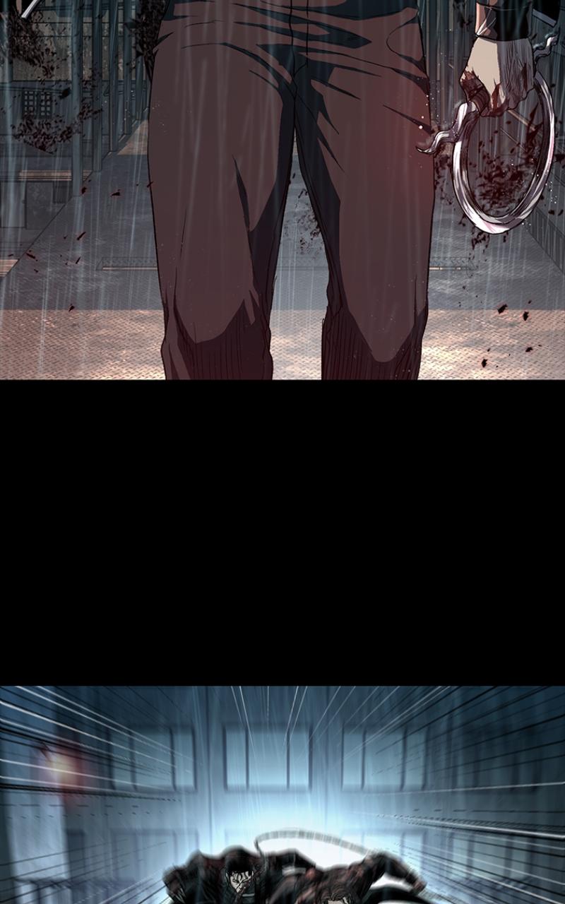 Kowloon: COPÓKA Chapter 39 - Page 54