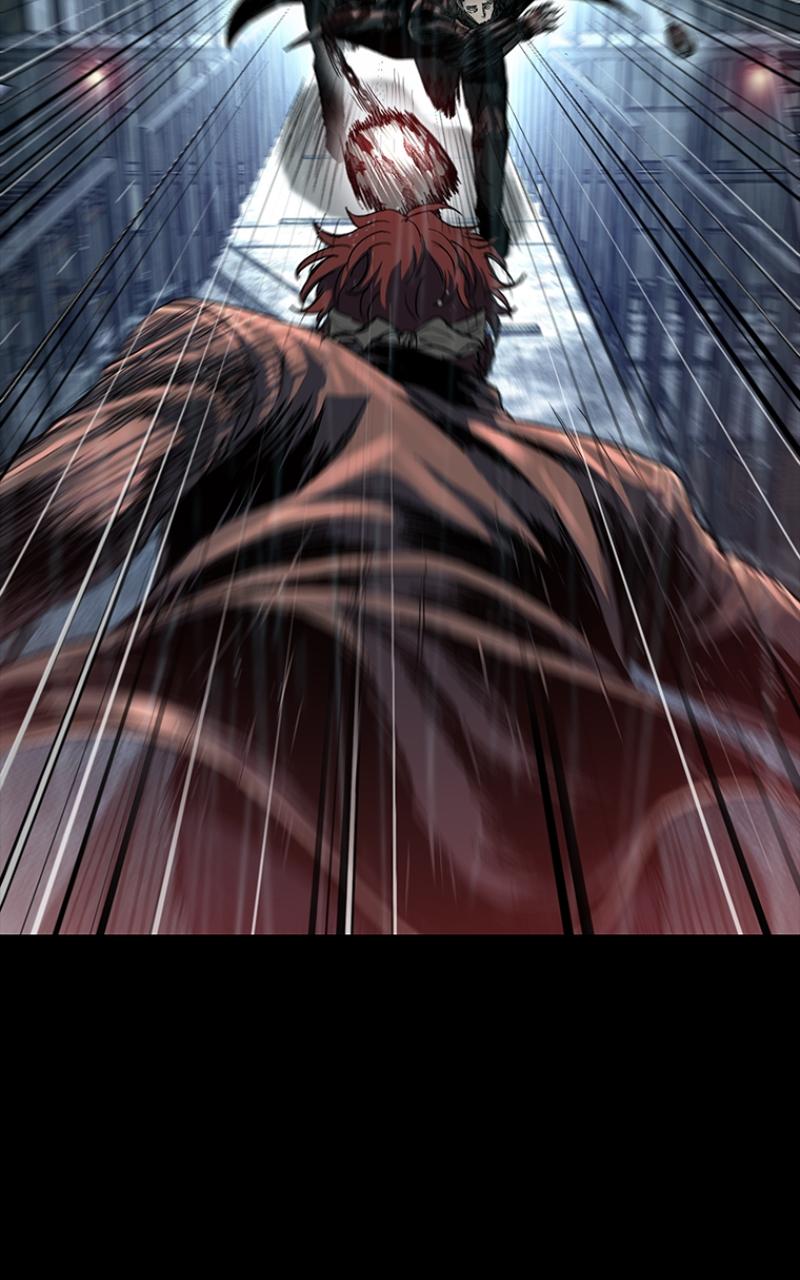 Kowloon: COPÓKA Chapter 39 - Page 55