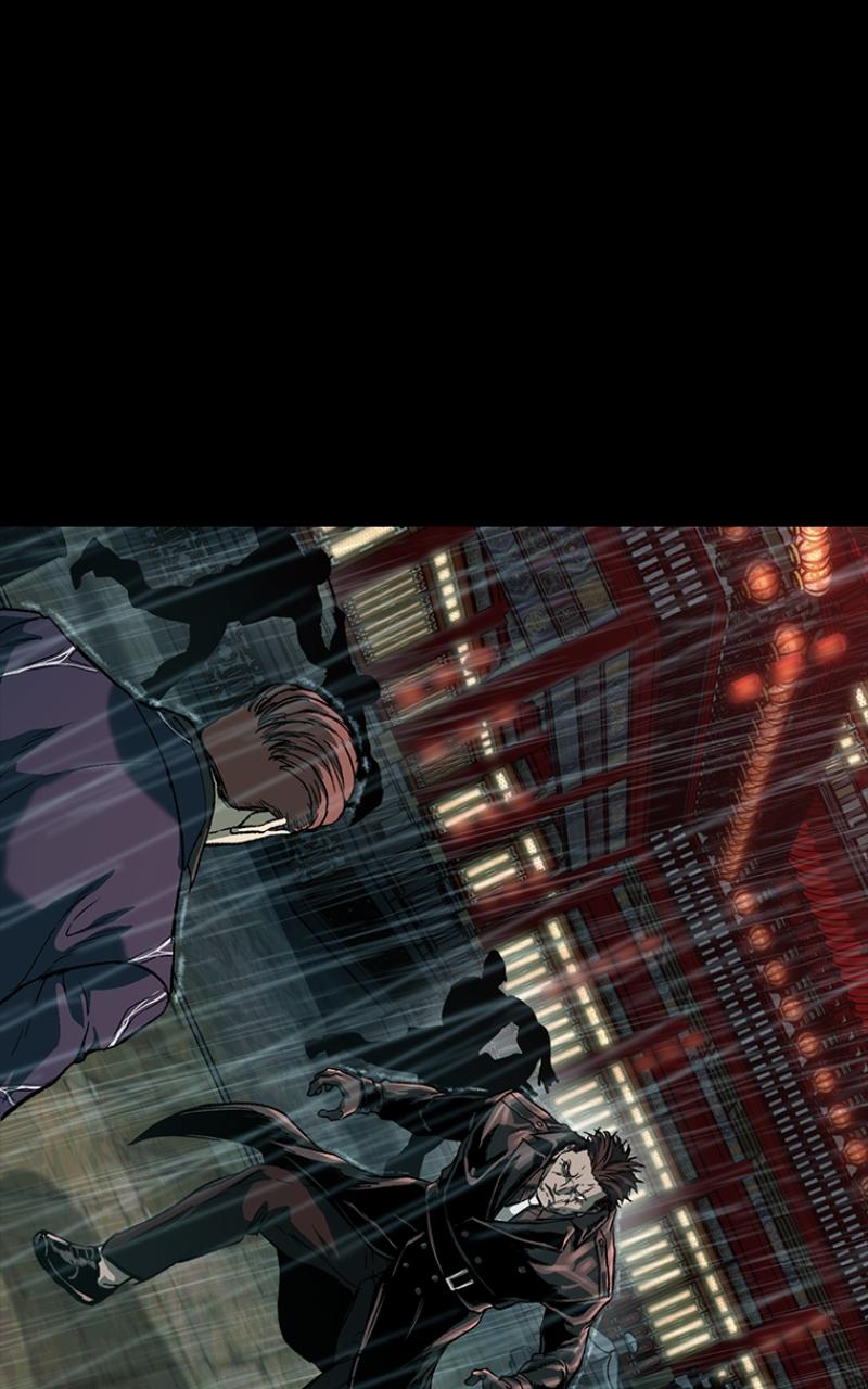 Kowloon: COPÓKA Chapter 39 - Page 59