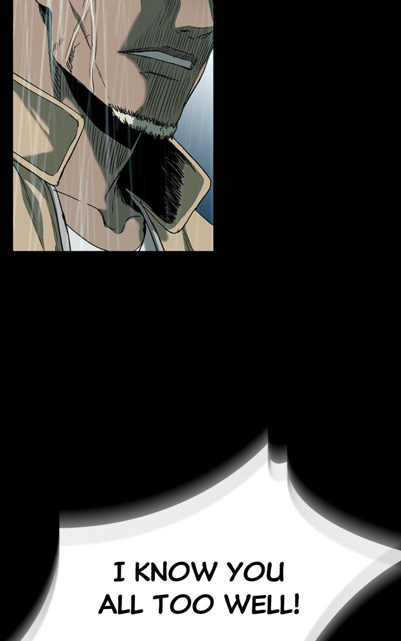 Kowloon: COPÓKA Chapter 39 - Page 62