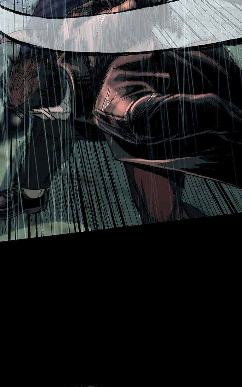 Kowloon: COPÓKA Chapter 39 - Page 65