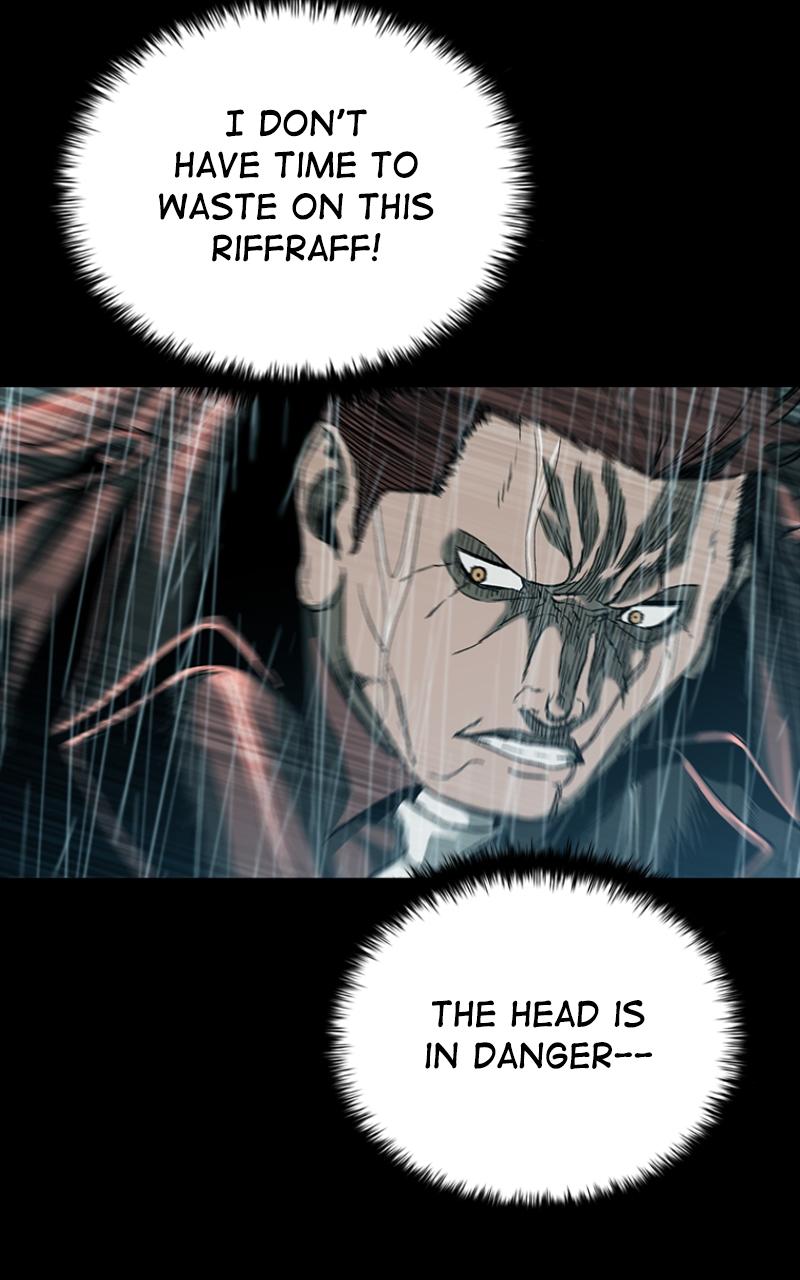 Kowloon: COPÓKA Chapter 39 - Page 66