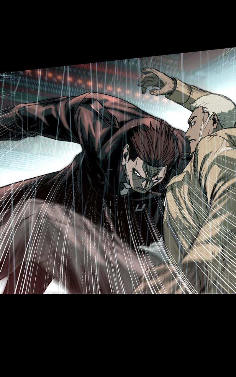 Kowloon: COPÓKA Chapter 39 - Page 67