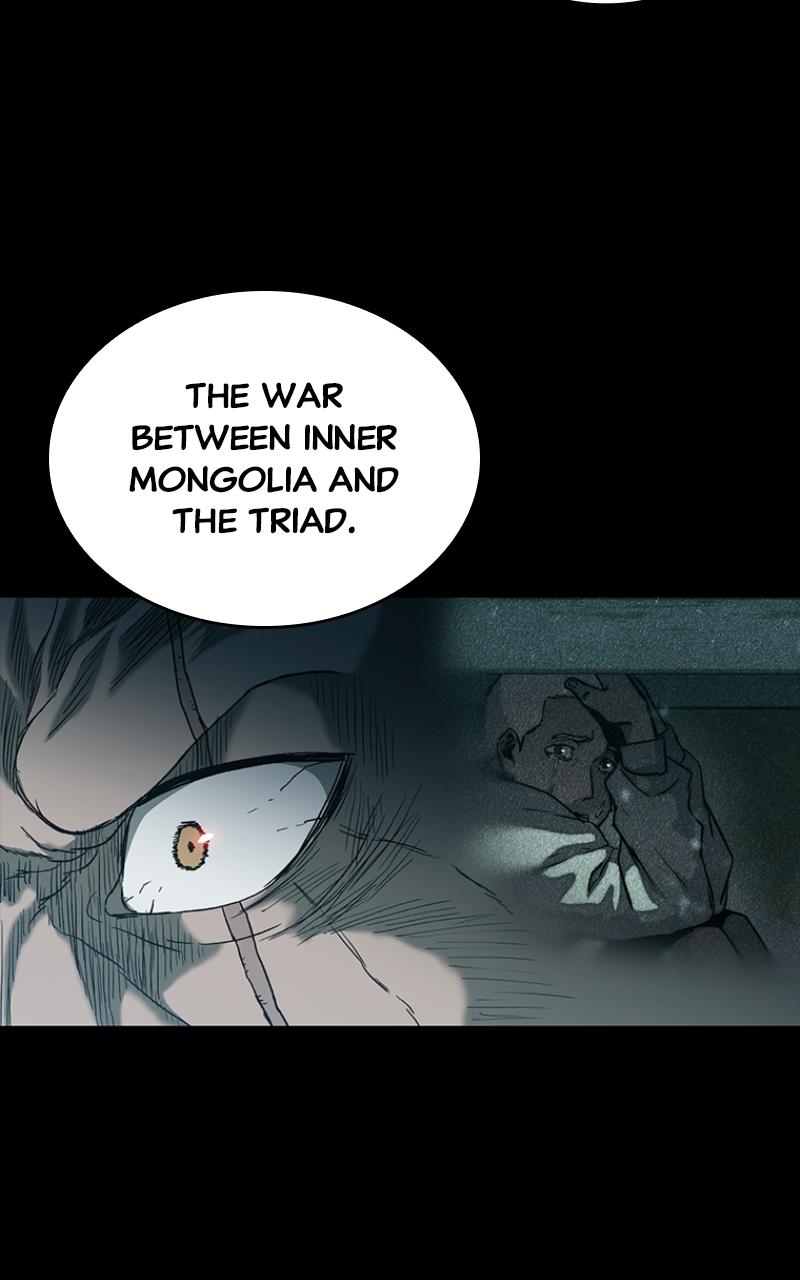 Kowloon: COPÓKA Chapter 39 - Page 78