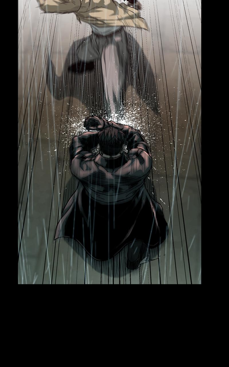 Kowloon: COPÓKA Chapter 39 - Page 82