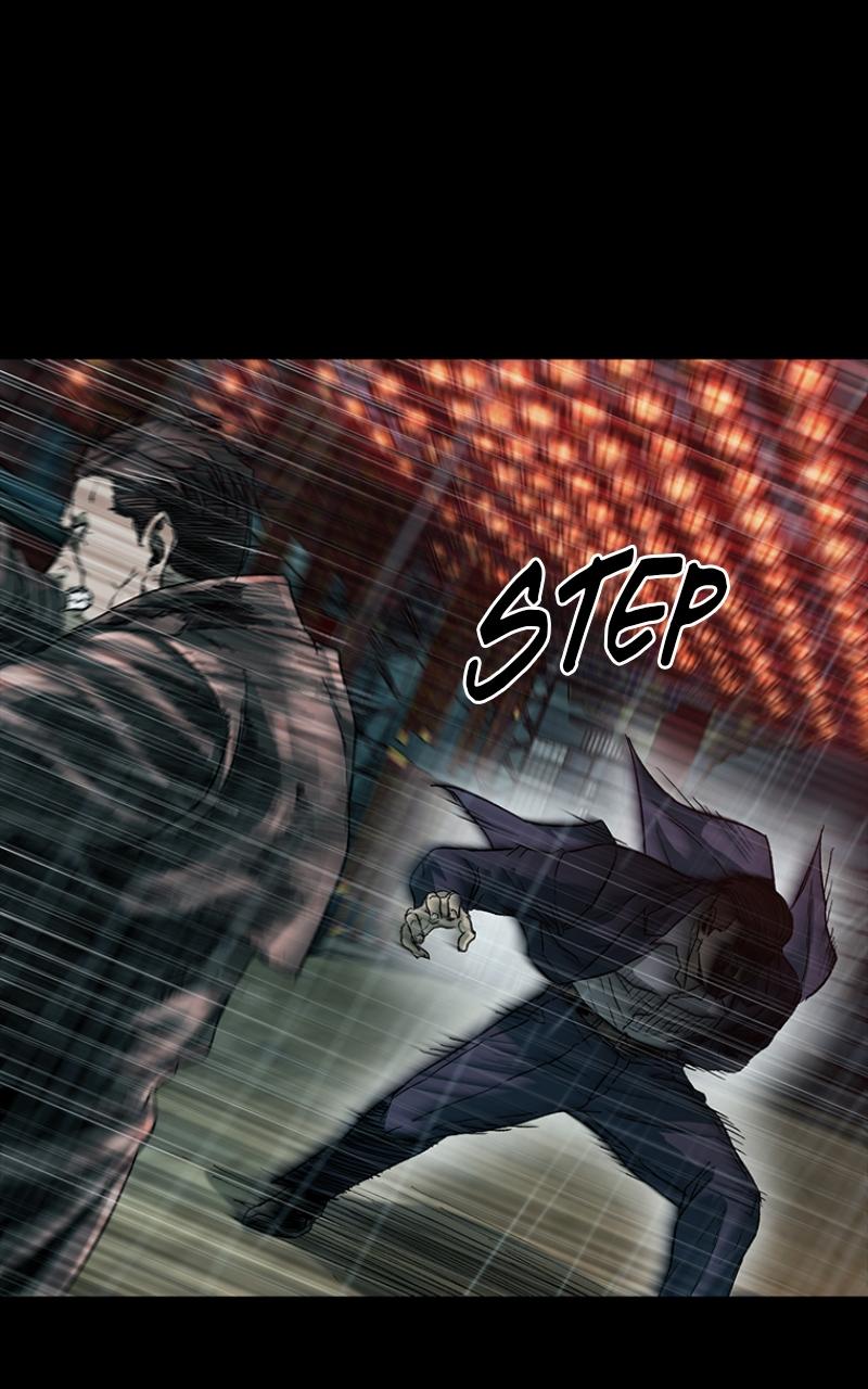 Kowloon: COPÓKA Chapter 39 - Page 83