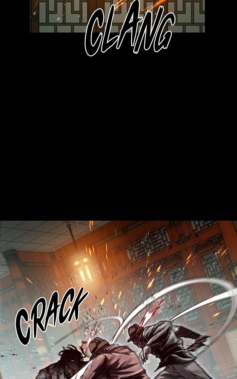 Kowloon: COPÓKA Chapter 39 - Page 89