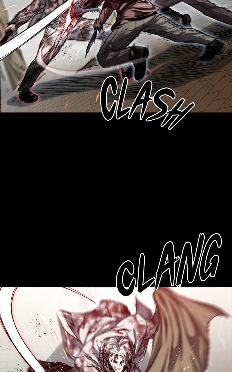 Kowloon: COPÓKA Chapter 39 - Page 90