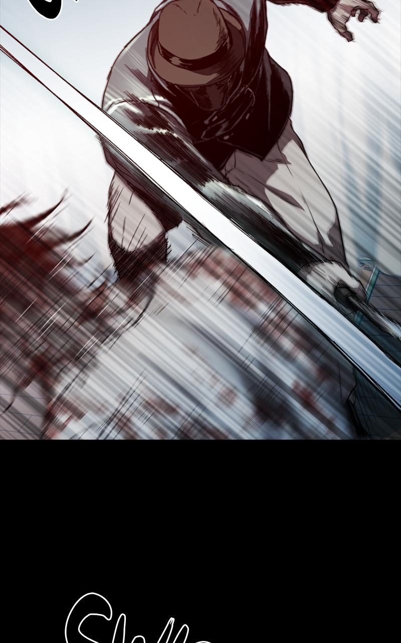 Kowloon: COPÓKA Chapter 39 - Page 92