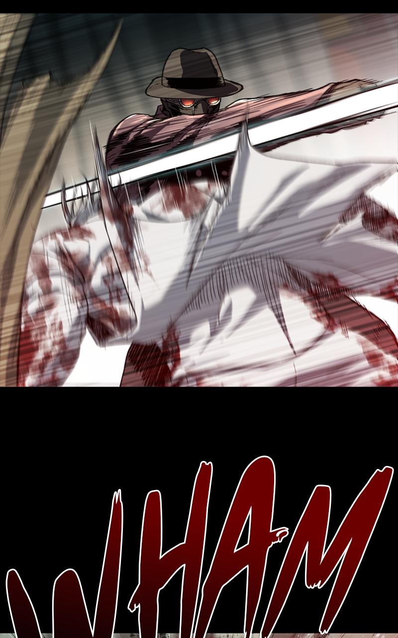 Kowloon: COPÓKA Chapter 39 - Page 94