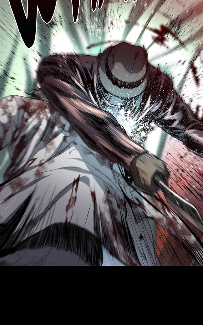 Kowloon: COPÓKA Chapter 39 - Page 95