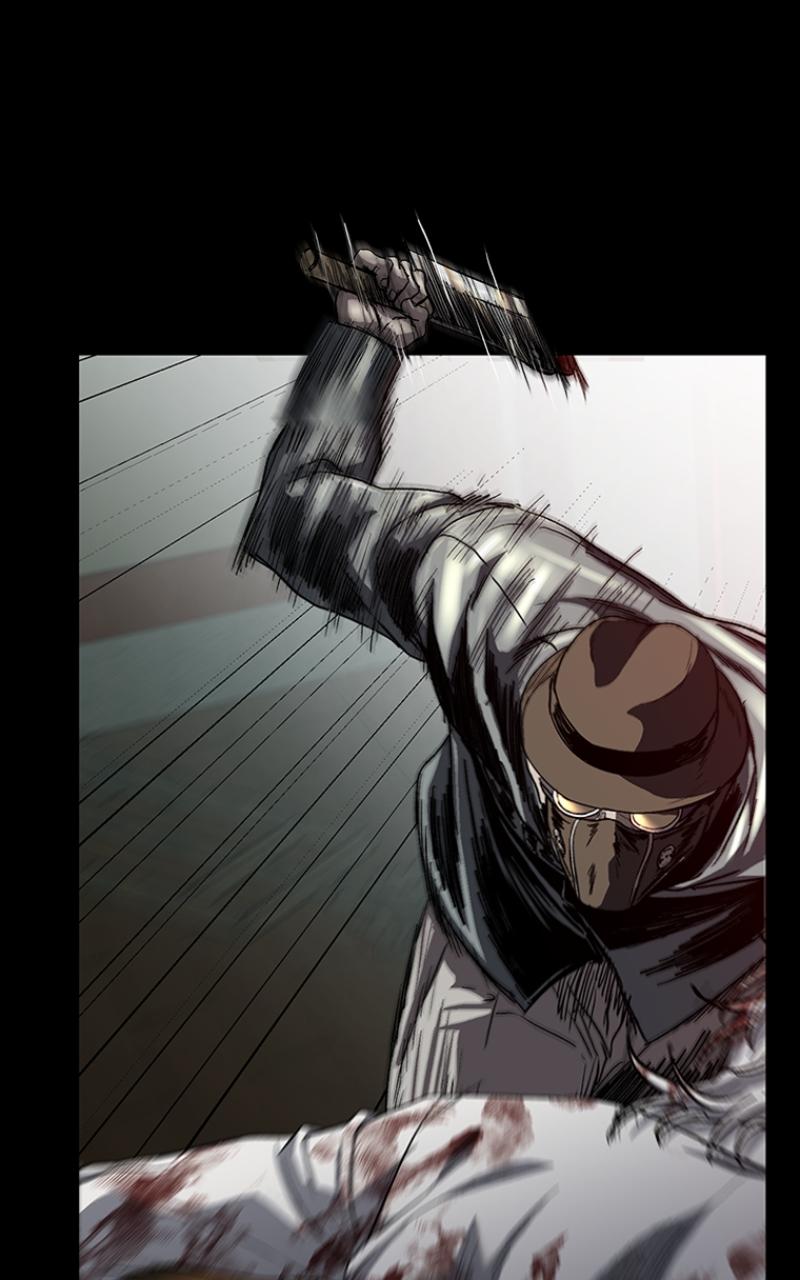 Kowloon: COPÓKA Chapter 39 - Page 96