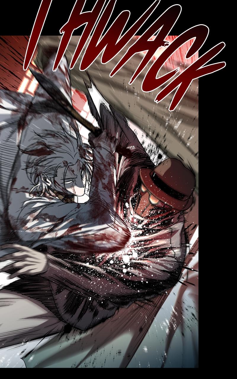 Kowloon: COPÓKA Chapter 39 - Page 99