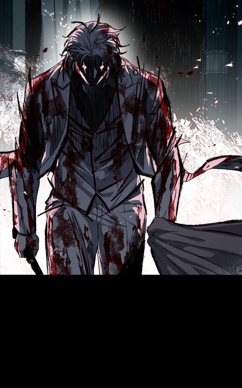 Kowloon: COPÓKA Chapter 39 - Page 102