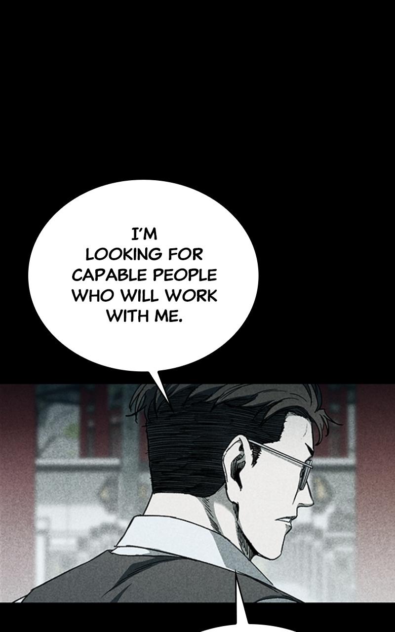 Kowloon: COPÓKA Chapter 39 - Page 104