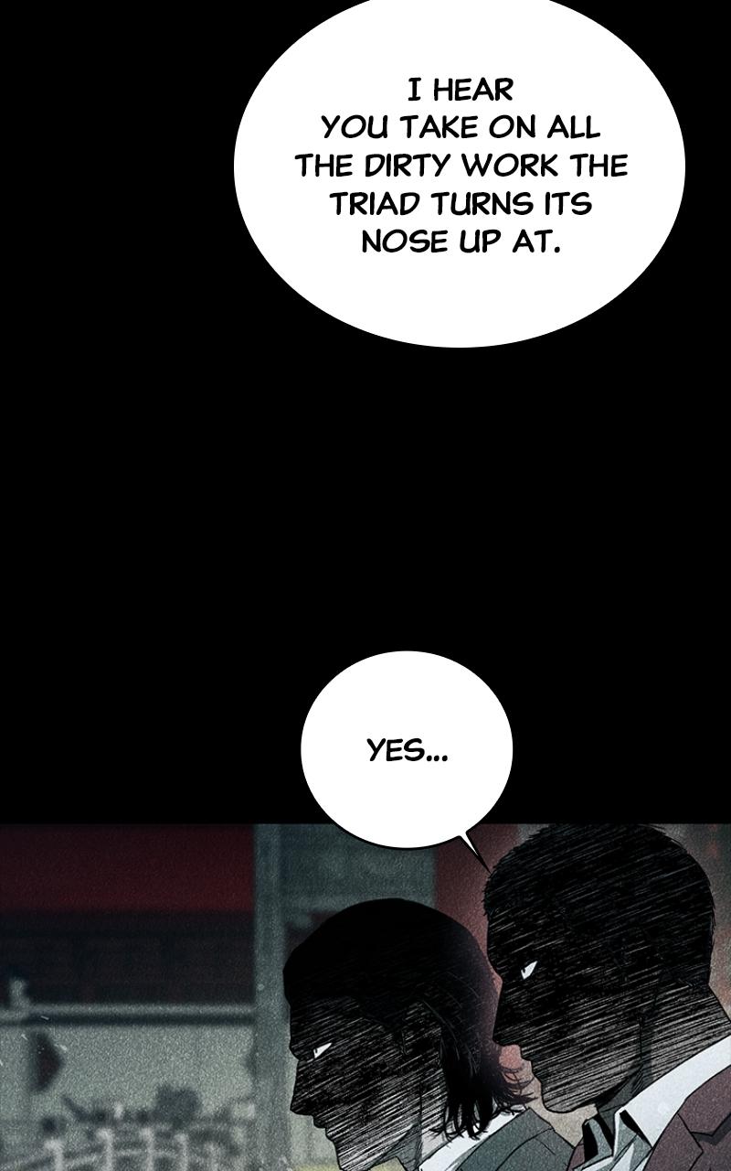 Kowloon: COPÓKA Chapter 39 - Page 105