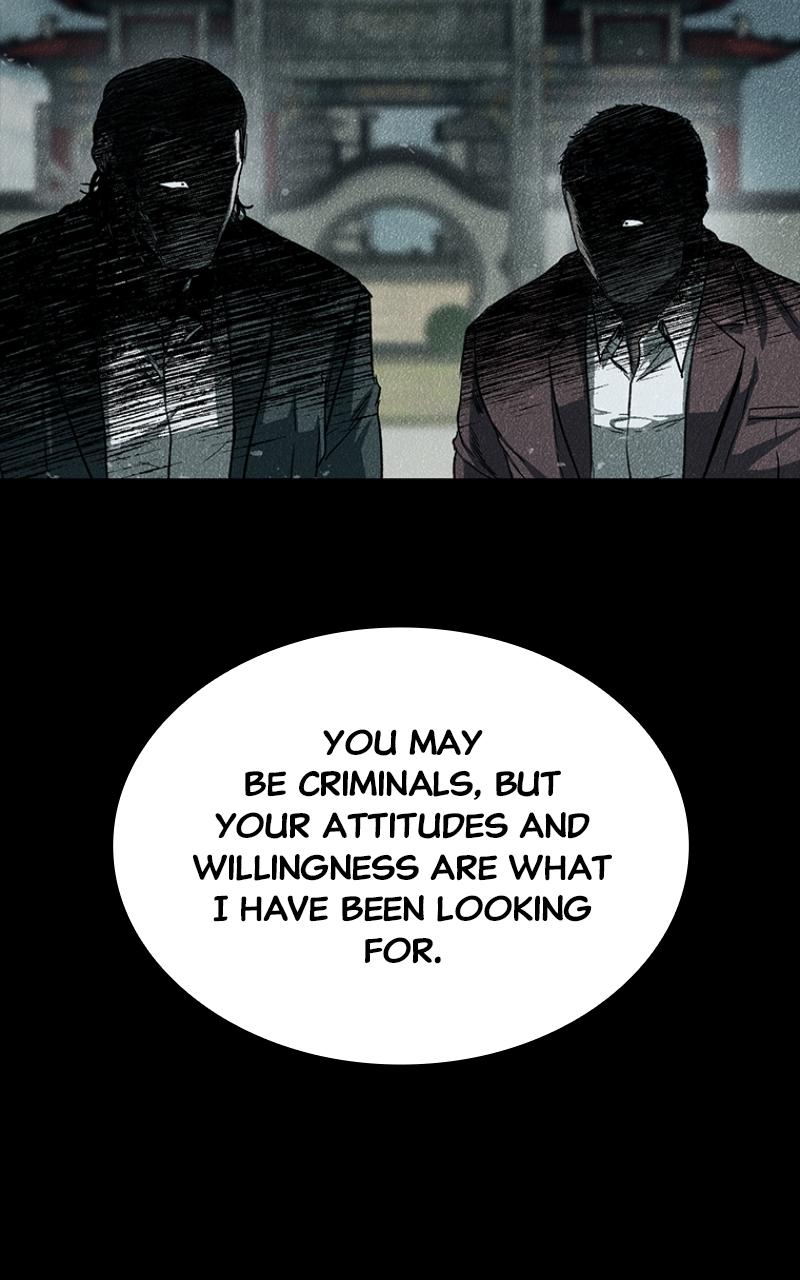 Kowloon: COPÓKA Chapter 39 - Page 108