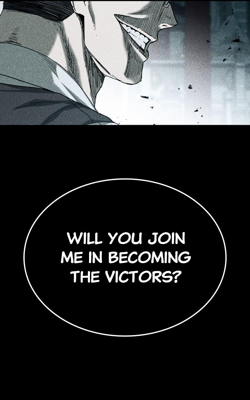 Kowloon: COPÓKA Chapter 39 - Page 109