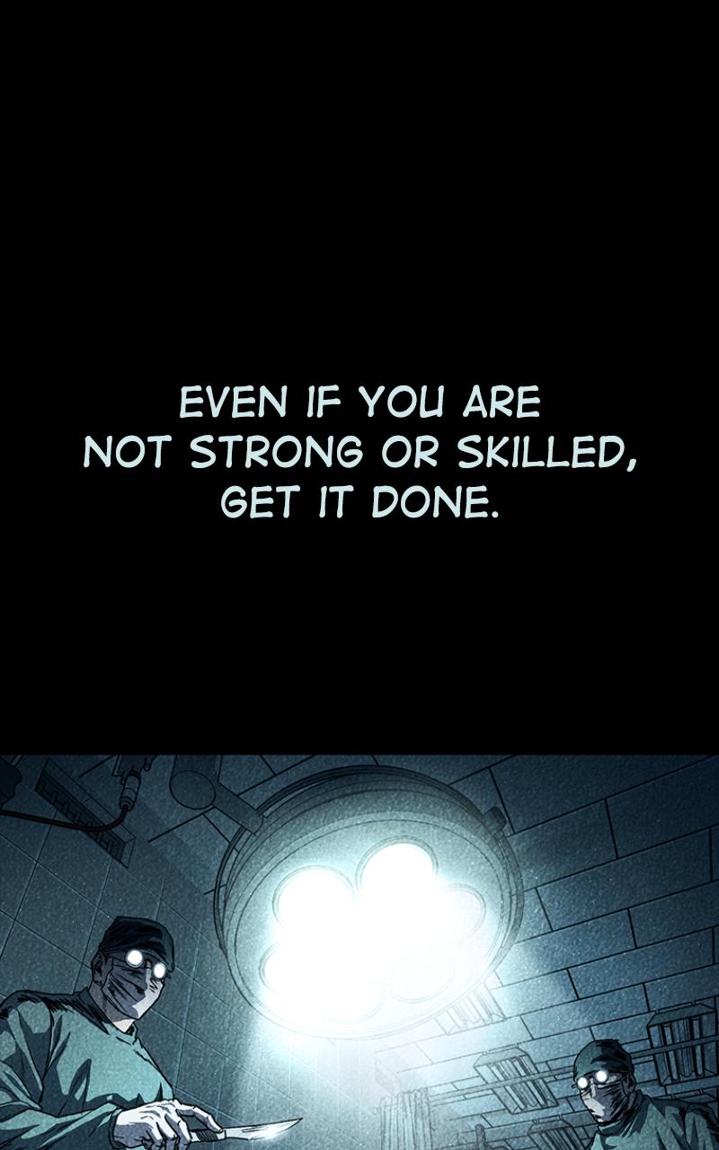 Kowloon: COPÓKA Chapter 39 - Page 110