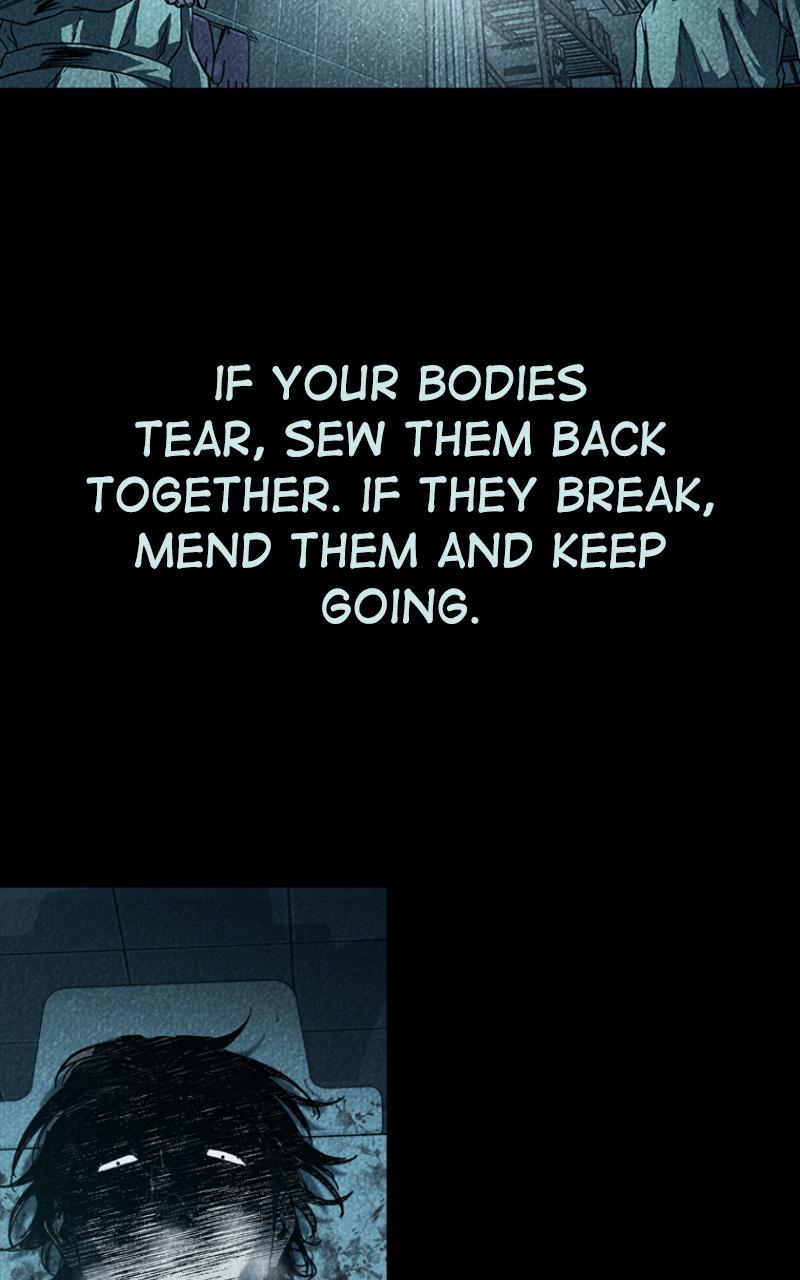 Kowloon: COPÓKA Chapter 39 - Page 111