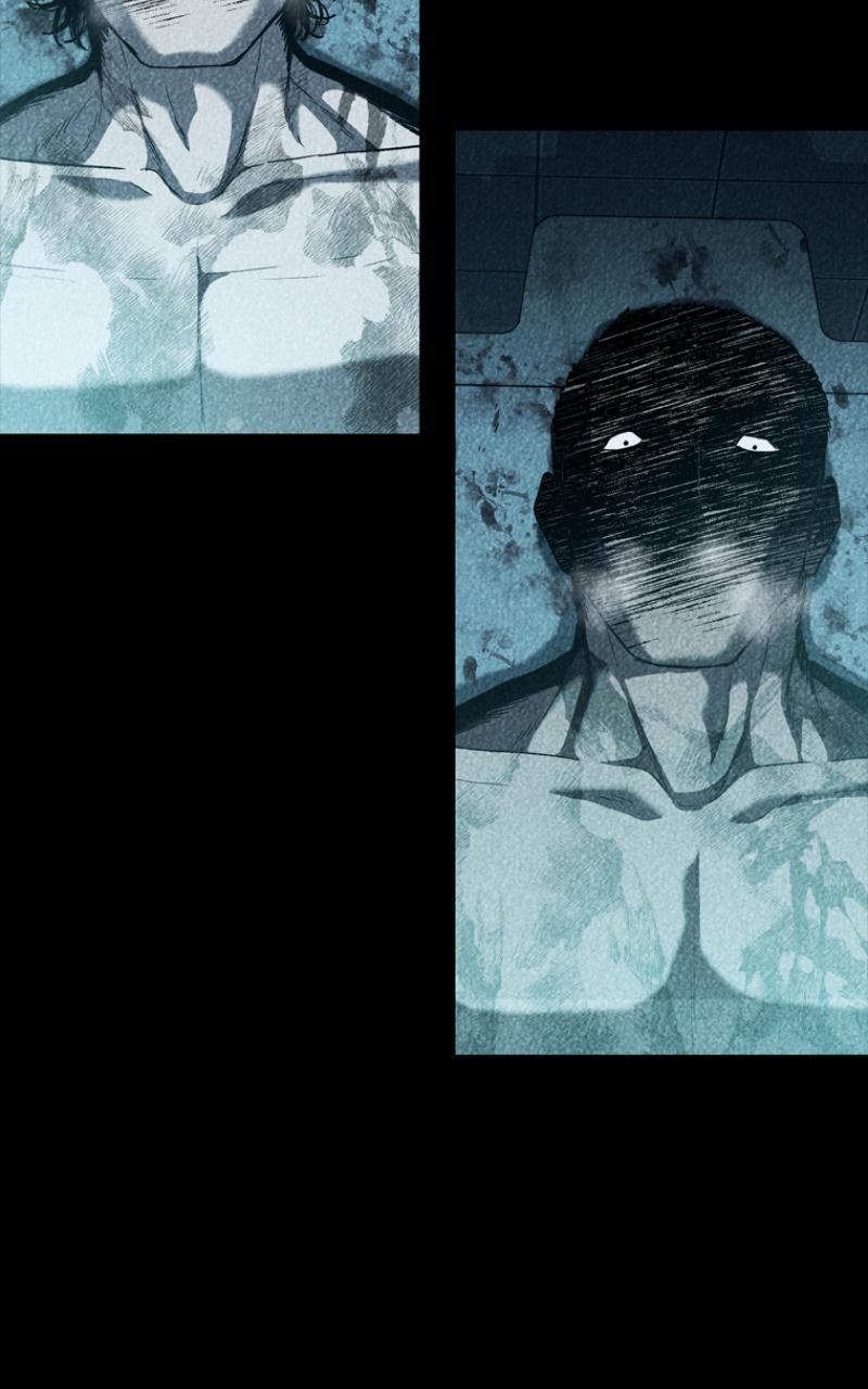 Kowloon: COPÓKA Chapter 39 - Page 112