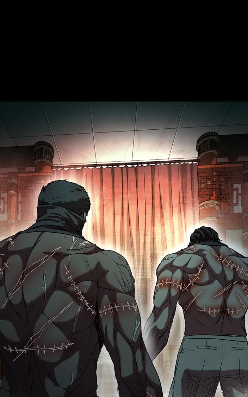 Kowloon: COPÓKA Chapter 39 - Page 115