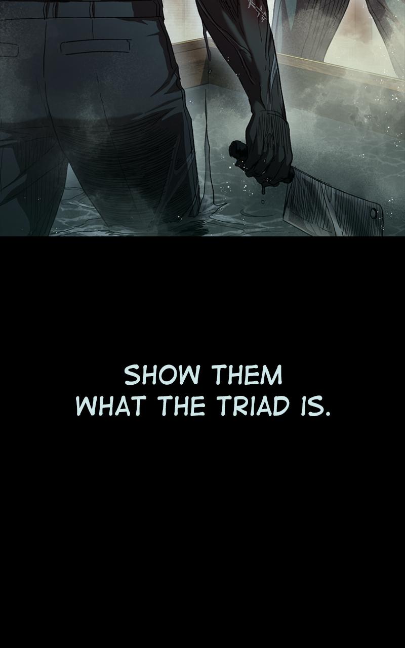 Kowloon: COPÓKA Chapter 39 - Page 116