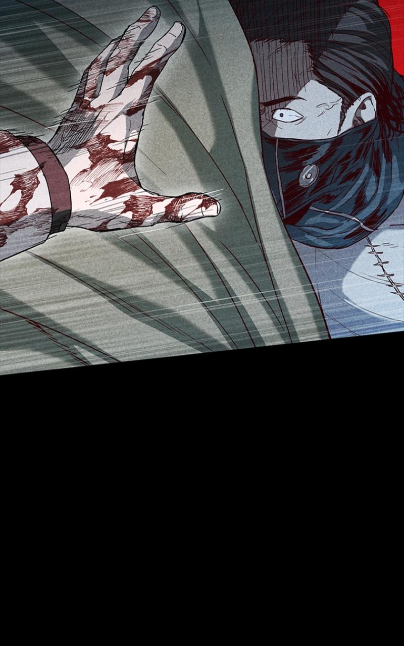 Kowloon: COPÓKA Chapter 39 - Page 120