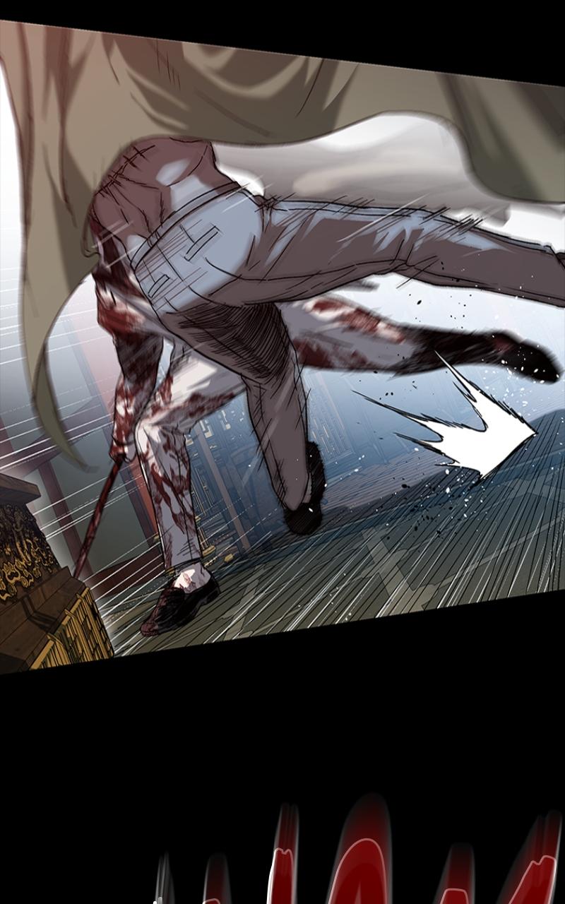 Kowloon: COPÓKA Chapter 39 - Page 121