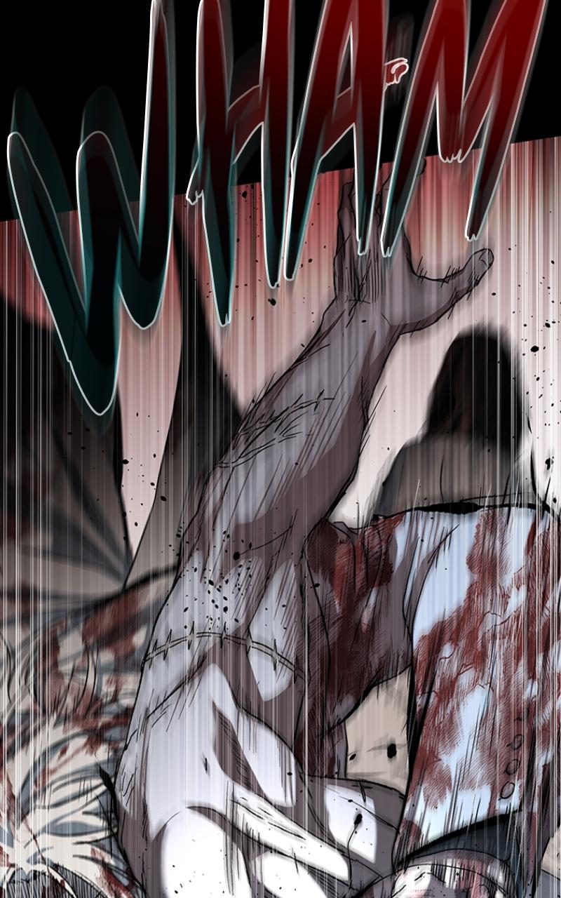 Kowloon: COPÓKA Chapter 39 - Page 122