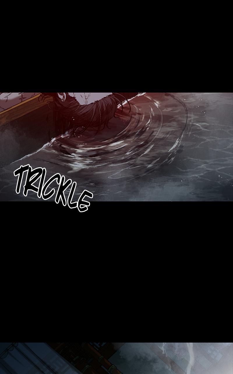 Kowloon: COPÓKA Chapter 39 - Page 124