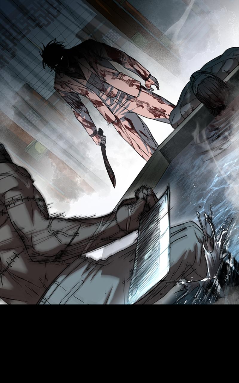 Kowloon: COPÓKA Chapter 39 - Page 125