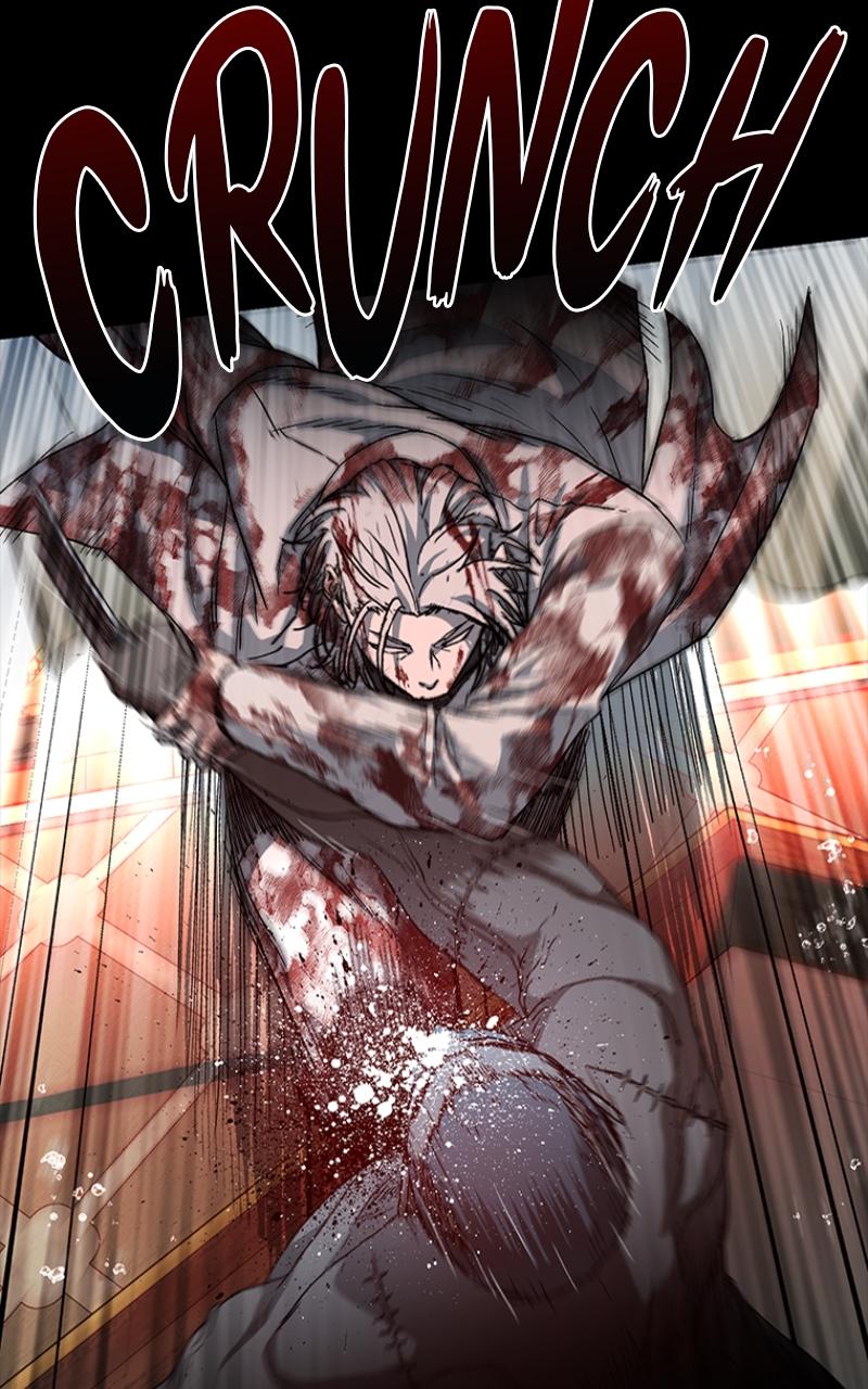 Kowloon: COPÓKA Chapter 39 - Page 129