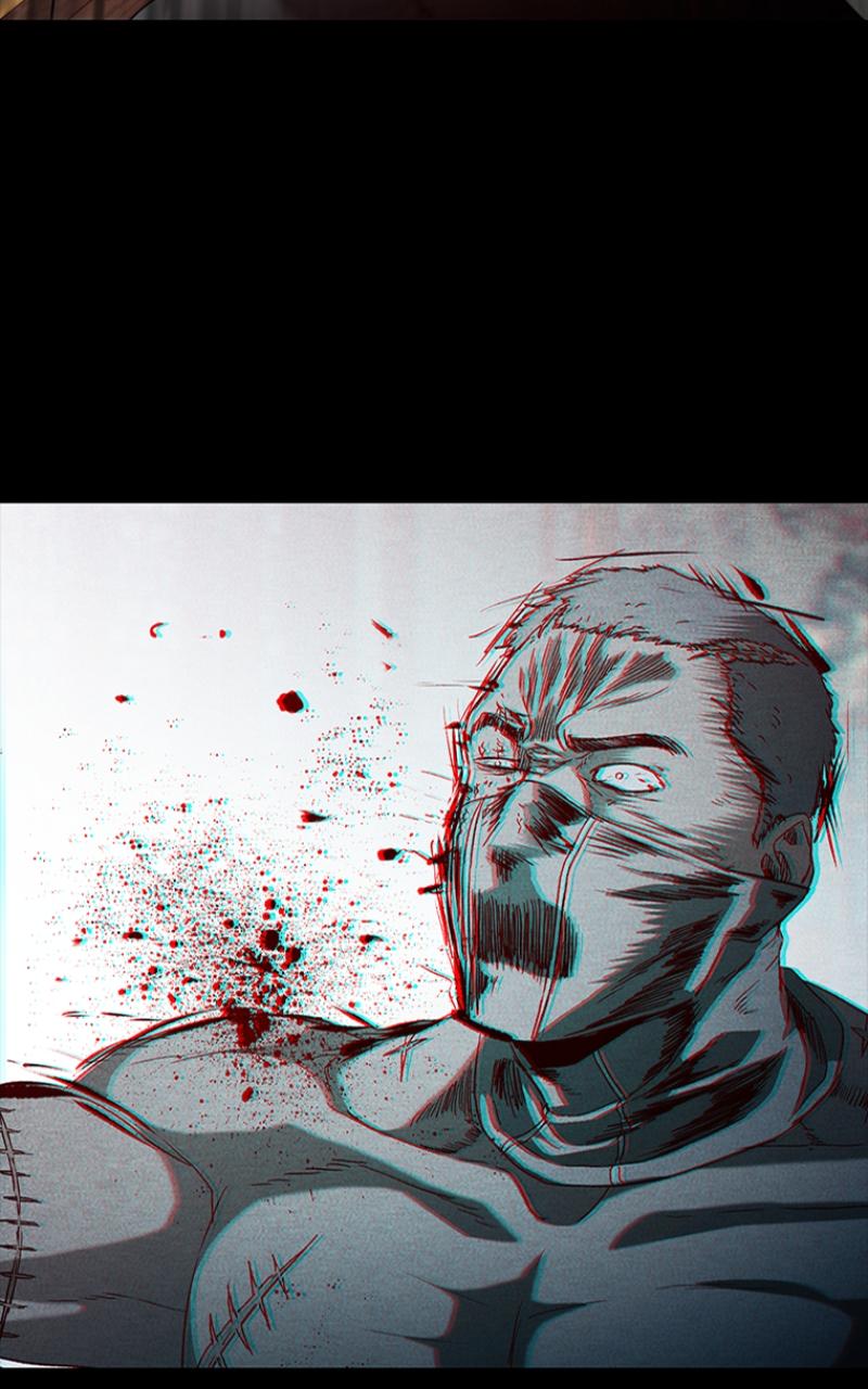 Kowloon: COPÓKA Chapter 39 - Page 130