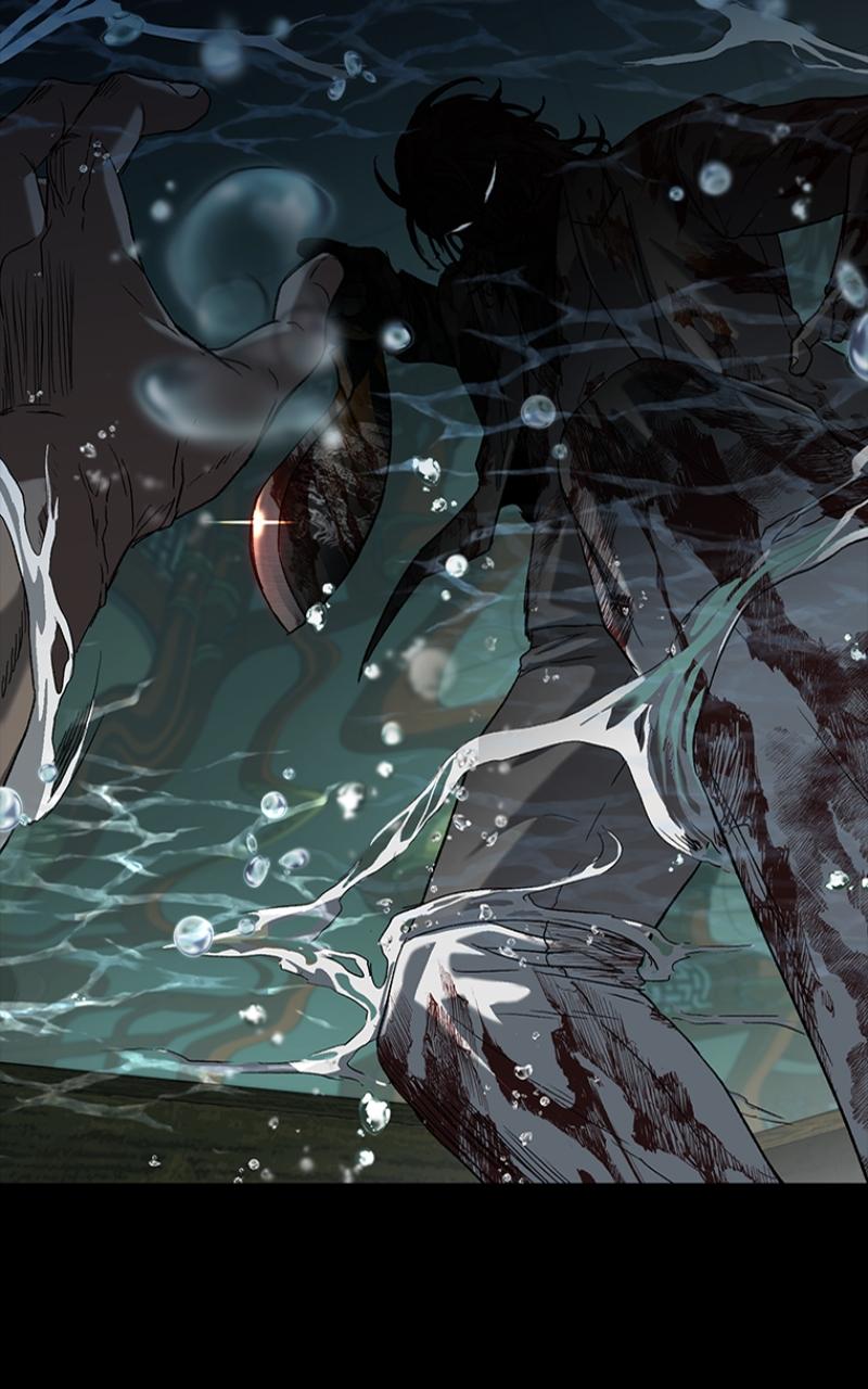 Kowloon: COPÓKA Chapter 39 - Page 133