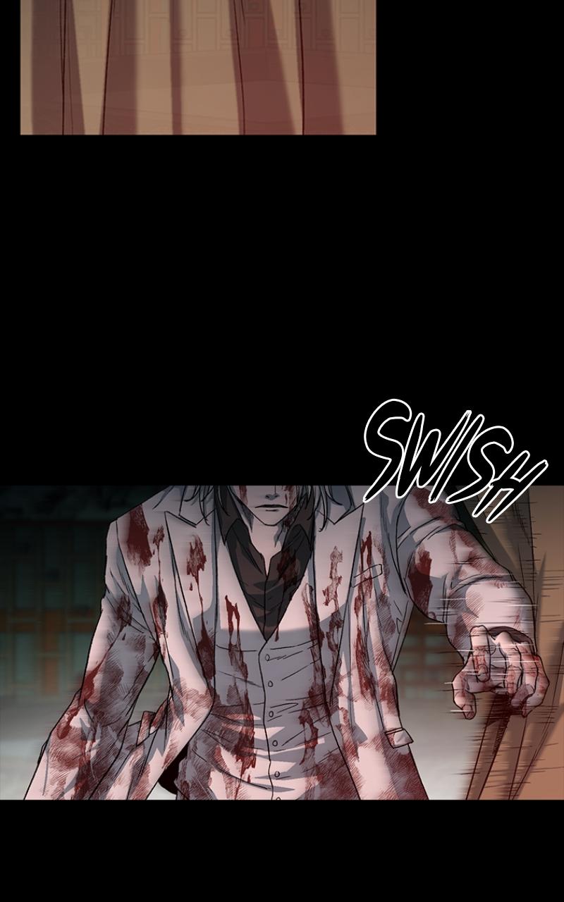 Kowloon: COPÓKA Chapter 39 - Page 136